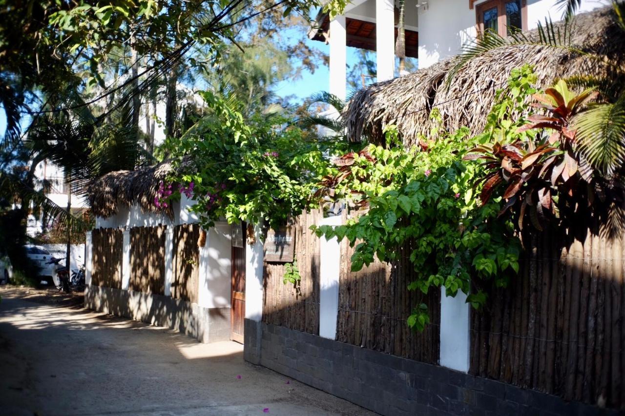 An Bang Flower House Hoi An Dış mekan fotoğraf