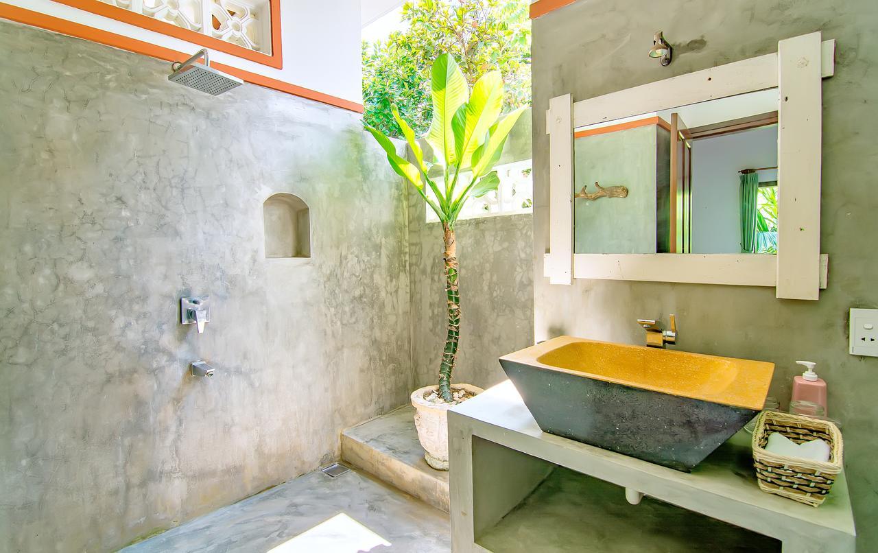 An Bang Flower House Hoi An Dış mekan fotoğraf